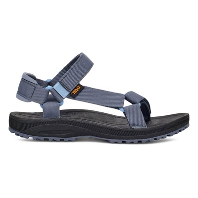 Sandály Teva Winsted W folkstone grey