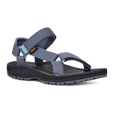 Sandály Teva Winsted W folkstone grey