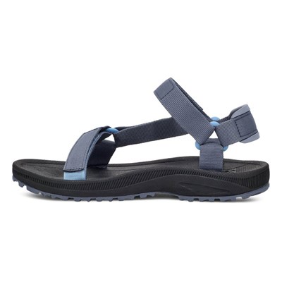 Sandály Teva Winsted W folkstone grey