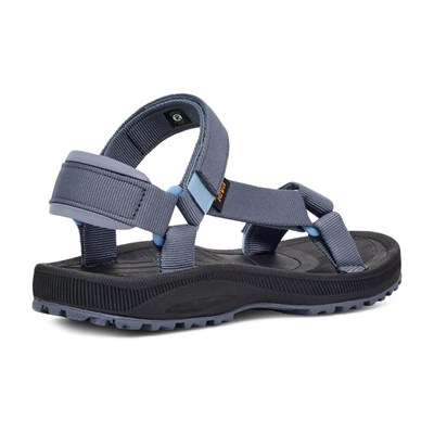 Sandály Teva Winsted W folkstone grey