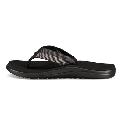 Žabky Teva Voya Flip vori black gray