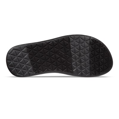 Žabky Teva Voya Flip vori black gray