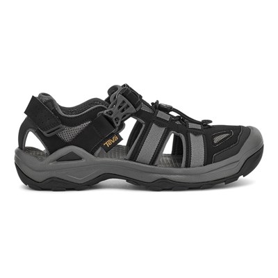 Sandály Teva Omnium 2 black