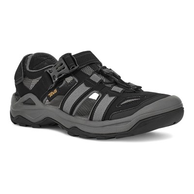 Sandály Teva Omnium 2 black