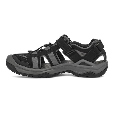 Sandály Teva Omnium 2 black