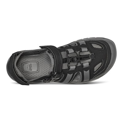 Sandály Teva Omnium 2 black