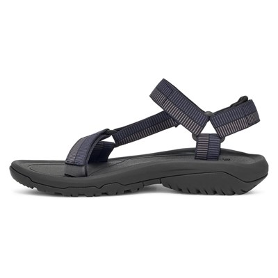 Sandály Teva Hurricane XLT2 archive ladder navy