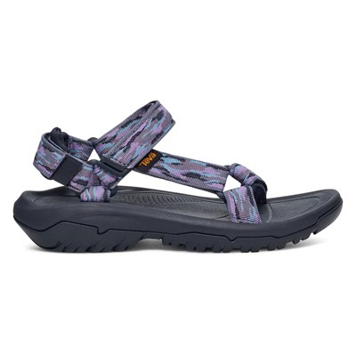 Sandály Teva Hurricane XLT2 W mesh total eclipse