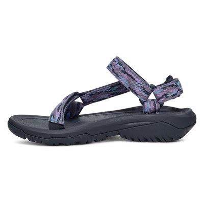 Sandály Teva Hurricane XLT2 W mesh total eclipse