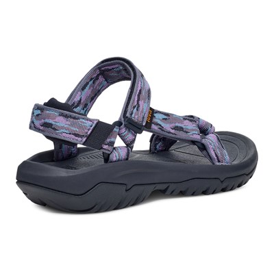 Sandály Teva Hurricane XLT2 W mesh total eclipse