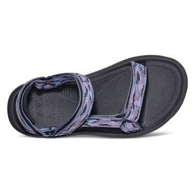 Sandály Teva Hurricane XLT2 W mesh total eclipse