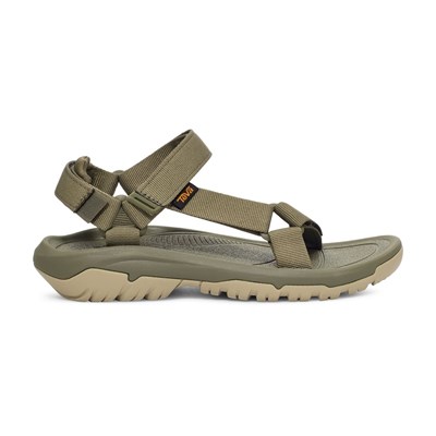 Sandály Teva Hurricane XLT2 W burnt olive