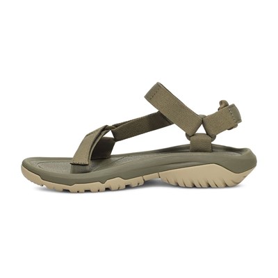 Sandály Teva Hurricane XLT2 W burnt olive