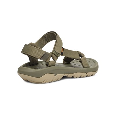 Sandály Teva Hurricane XLT2 W burnt olive