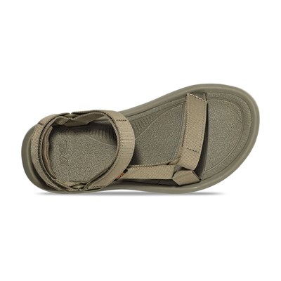 Sandály Teva Hurricane XLT2 W burnt olive