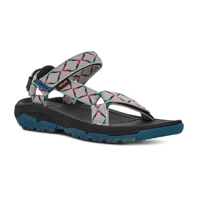 Sandály Teva Hurricane XLT2 W diamond chateau grey