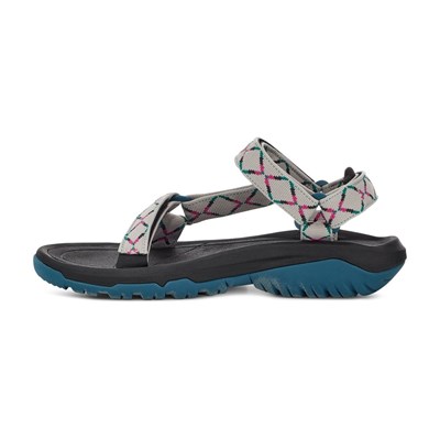 Sandály Teva Hurricane XLT2 W diamond chateau grey