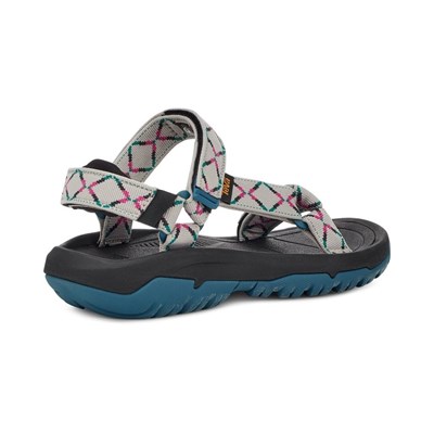 Sandály Teva Hurricane XLT2 W diamond chateau grey