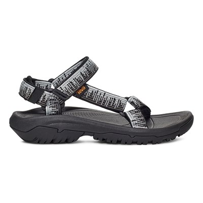 Sandály Teva Hurricane XLT2 W atmosphere black/white