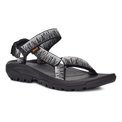 Sandály Teva Hurricane XLT2 W atmosphere black/white