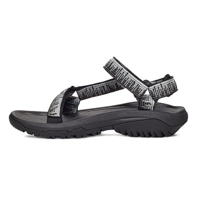 Sandály Teva Hurricane XLT2 W atmosphere black/white