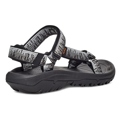 Sandály Teva Hurricane XLT2 W atmosphere black/white