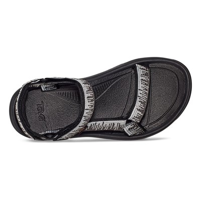 Sandály Teva Hurricane XLT2 W atmosphere black/white