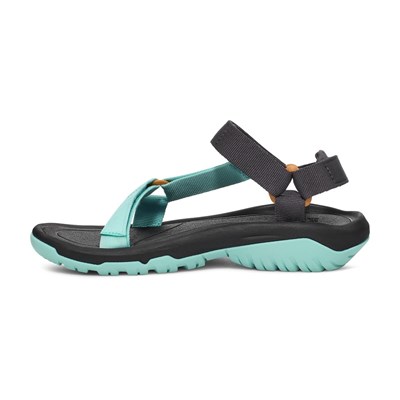 Sandály Teva Hurricane XLT2 W pastel turquoise multi