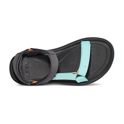 Sandály Teva Hurricane XLT2 W pastel turquoise multi