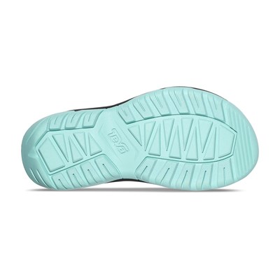 Sandály Teva Hurricane XLT2 W pastel turquoise multi