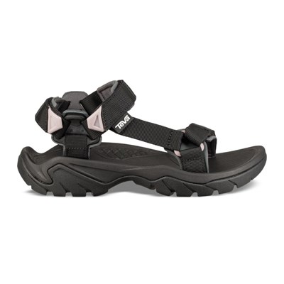 Sandály Teva Terra Fi 5 Universal W black