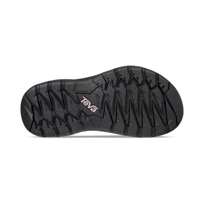 Sandály Teva Terra Fi 5 Universal W black