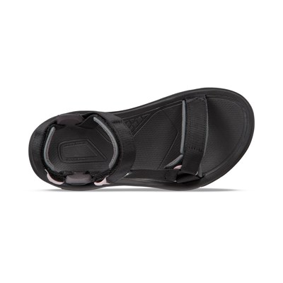 Sandály Teva Terra Fi 5 Universal W black