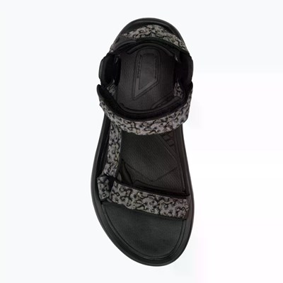 Sandály Teva Terra Fi 5 Universal magma black/grey Teva 10033498 4