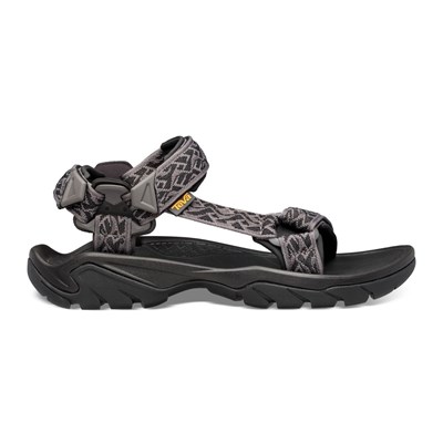 Sandály Teva Terra Fi 5 Universal wavy trail black