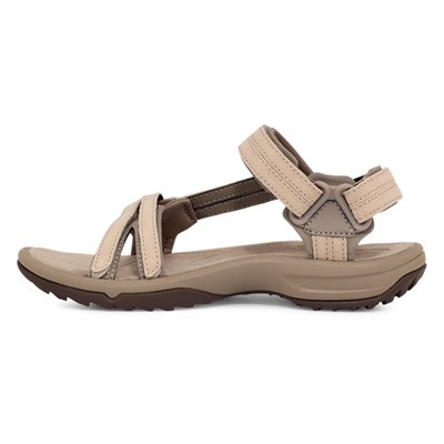 Sandály Teva Terra Fi Lite Suede W feather grey