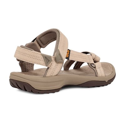 Sandály Teva Terra Fi Lite Suede W feather grey