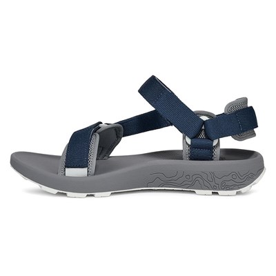 Sandály Teva Hydratrek Sandal W blue opal Teva 10033471 3