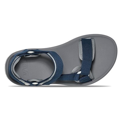 Sandály Teva Hydratrek Sandal W blue opal Teva 10033471 5