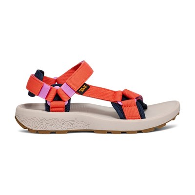 Sandály Teva Hydratrek Sandal W tigerlily