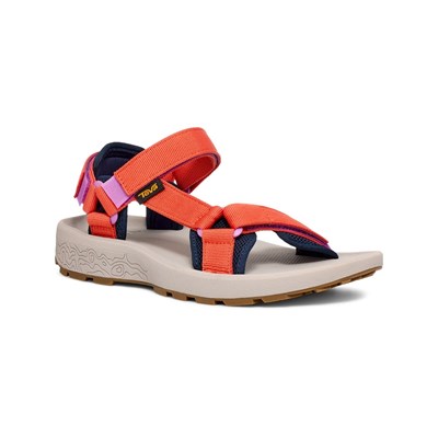 Sandály Teva Hydratrek Sandal W tigerlily