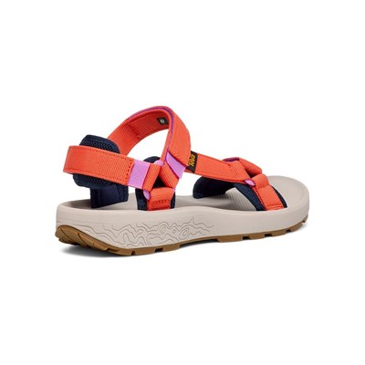 Sandály Teva Hydratrek Sandal W tigerlily