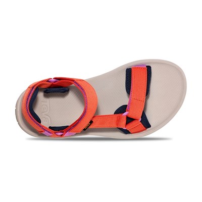 Sandály Teva Hydratrek Sandal W tigerlily