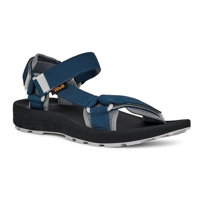 Sandály Teva Hydratrek Sandal blue opal/total eclipse Teva 10033504 2