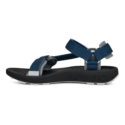 Sandály Teva Hydratrek Sandal blue opal/total eclipse Teva 10033504 3