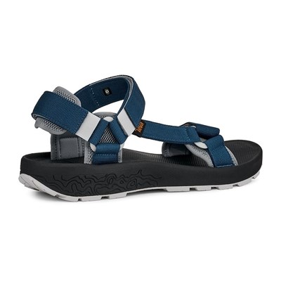 Sandály Teva Hydratrek Sandal blue opal/total eclipse Teva 10033504 4