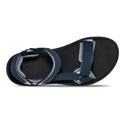 Sandály Teva Hydratrek Sandal blue opal/total eclipse Teva 10033504 5