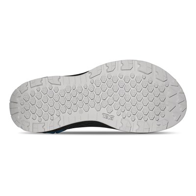 Sandály Teva Hydratrek Sandal blue opal/total eclipse Teva 10033504 6