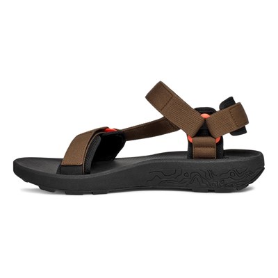Sandály Teva Hydratrek Sandal desert palm