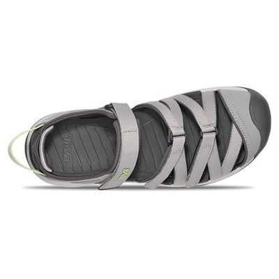 Sandály Teva Tirra Sport CT W drizzle